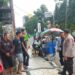 Polsek Cikole Laksanakan Giat Patroli Dialogis