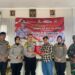 Ceramah Kamtibmas dari siswa Setukpa Polri terhadap pokmas Kel.Citamiang Kec. Citamiang Kota Sukabumi.