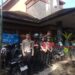 Pam Gereja, Sudah Menjadi Rutinitas Anggota Polsek Warudoyong
