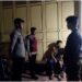 Antisipasi Terjadinya Gangguan Kamtibmas Kapolsek Citamiang Gelar Patroli KRYD.