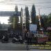 Wujudkan tertib berlalulintas, Polsek Baros giatkan pelayanan pagi