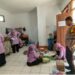 Polsek Sukabumi Polres Sukabumi Kota ambang dan monitoring giat ibu2 PKK