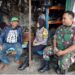 Wujud Nyata Kedekatan POLRI Dengan Warga, Bhabinkamtibmas Lakukan Sambang Kepada Warga Binaan
