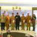 Tingkatkan Kompetensi Pelayanan Adminduk, Disdukcapil Lakukan Sosialisasi Kebijakan Adminduk