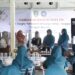 TP-PKK Kelurahan Benteng Gelar Peningkatan Kapasitas Kader PKK Bentuk Keluarga Sehat,Tanggap, Tangguh Bencana