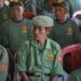 Tingkatkan Kompetensi, Puluhan Linmas di Sukabumi Ikuti Bintek