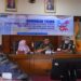 Hadiri Sosialisasi PPRG dan Evaluasi RAD, Ini Kata PJ. Wali Kota Sukabumi