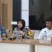 Sepekan Jabat Kapolres Sukabumi Kota, AKBP Rita Gencarkan Silaturahmi Kamtibmas