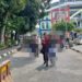 Dibantu Warga, Polisi di Sukabumi Gagalkan Aksi Tawuran Pelajar