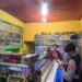 Diteksidini, Kapolsek Baros pimpin Operasi Pekat cegah peredaran Miras.