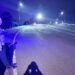 Patroli Polsek Cisaat antisipasi Kerawanan Malam