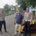 Upaya Jaga Kamtibmas Aman, Polsek Rutin Patroli Siang Hari