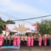 24 Bintara Polri dan ASN di Sukabumi Naik Pangkat