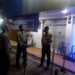 Antisipasi Terjadinya Gangguan Kamtibmas Kapolsek Citamiang Gelar Patroli KRYD.