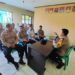 Kapolsek Sukalarang Pimpin Giat Anev Mingguan, Ini Penekananya
