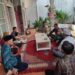 Bhabinkamtibmas Bersinergi dengan Babinsa Sambangi Warga Untuk Tingkatkan Harkamtibmas