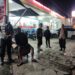 Polsek Kadudampit laksanakan KRYD Antisipasi Gukamtibmas.