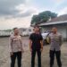 Wujudkan Rasa Aman, Patroli tingkatk pengawasan antisipasi gangguan kamtibmas
