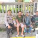 Sambangi Warga Polisi di Kota Sukabumi Sampaikan Imbauan Kamtibmas