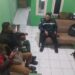 Bhabinkamtibmas Polsek Sukabumi Melaksanakan Sambang ke Kantor Desa