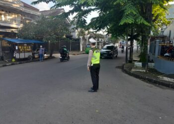 Gatur Lalu lintas pagi, Bentuk Pelayanan kepada Masyarakat guna terciptanya Kamseltibcar Lantas