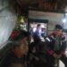 Polsek Kebonpedes Himbau Warga Jaga Kamtibmas