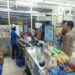 Guna menciptakan keamanan dan kondusif, Polsek Citamiang Patroli Dialogis.