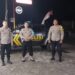 Polsek Kadudampit laksanakan KRYD antisipasi gukamtibmas.