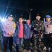 Ciptakan Kamtibmas Aman Kondusif,Polsek Sukaraja Gelar Patroli Gabungan
