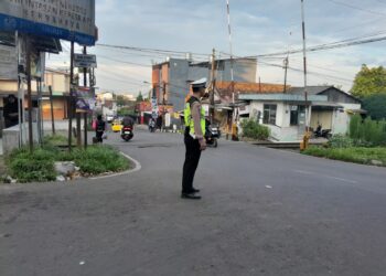 Gatur Lalu lintas pagi, Bentuk Pelayanan kepada Masyarakat guna terciptanya Kamseltibcar Lantas