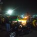 Tingkatkan Kenyamanan malam hari, Patroli Polsek Baros sisir titik aktivitas masyarakat