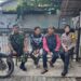 Wujud Nyata Kedekatan POLRI Dengan Warga, Bhabinkamtibmas Lakukan Sambang Kepada Warga Binaan