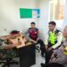 Wujudkan Rasa Aman,  Patroli tingkatkan Pengamanan antisipasi Gukamtibmas bersama Satpam Indogrosir