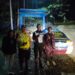 Melalui Patroli Malam,Polsek Sukaraja Wujudkan Kamtibmas Yang Aman Kondusif