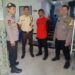 Cegah Kejahatan Perbankkan saat Patroli Siang Polisi Sambangi ATM BRI