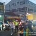 Antisipasi Kemacetan Pagi, Unit Lantas Polsek Sukalarang Melaksanakan Gatur Lalin Saat Jam Masuk Karyawan