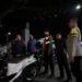 Giatkan patroli, Hadir ditengah masyarakat  dalam meminimalisir brandal motor