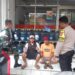 Bhabinkamtibmas Bersinergi dengan Babinsa Sambangi Warga Untuk Tingkatkan Harkamtibmas