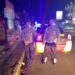 Polsek Cikole Tingkatkan Patroli Di Malam Hari