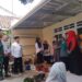Bhabinkamtibmas Polsek Sukabumi Melaksanakan Sambang ke warga Desa