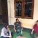 Wujud  Nyata Kedekatan POLRI Dengan Warga, Bhabinkamtibmas Lakukan Sambang Kepada Warga Binaan