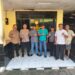Ngariung sareng Kapolsek Citamiang