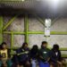 Polsek Kadudampit laksanakan KRYD  antisipasi gukamtibmas.