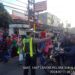 Strong Point, Polsek Sukalarang Gatur Lalu Lintas Pagi Demi Kelancaran Pengguna Jalan