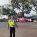 Giat gatur pagi hari, Efektifkan Pelayanan Polri kepada masyarakat