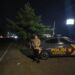 Antisipasi Gukamtibmas, anggota patroli Polsek Warudoyong Polres Sukabumi Kota Gencar Laksanakan Patroli Malam Hari.