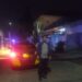 Pantau Situasi, Polsek Cikole Laksanakan Patroli Malam