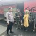 Bhabinkamtibmas Bersinergi dengan Babinsa Sambangi Warga Untuk Tingkatkan Harkamtibmas