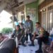 Bhabinkamtibmas Polsek Cibeureum melaksanakan kegiatan monitoring wilayah  sebagai sarana silaturahmi terhadap Warga masyarakat