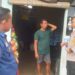 Bhabinkamtibmas Polsek Sukabumi Melaksanakan Sambang ke warga Desa